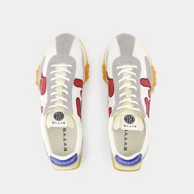 Eytys Eros Sneakers In Grey
