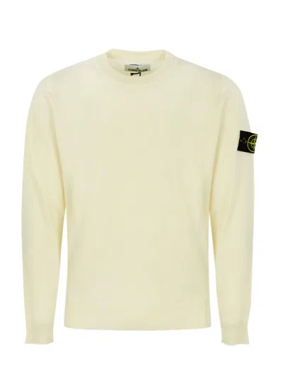 STONE ISLAND STONE ISLAND SWEATERS 