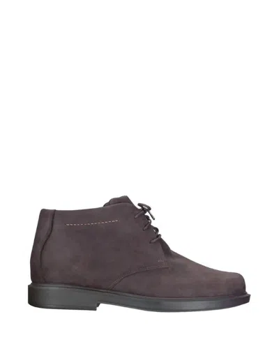 SAS MEN'S STATESMAN CHUKKA BOOT IN COFFEE BEAN 