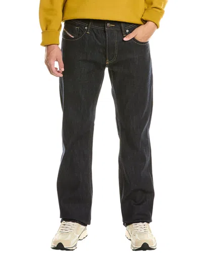 Diesel Thommer Denim Slim Jean In Blue