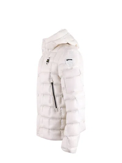 Blauer Usa Coats In Beige
