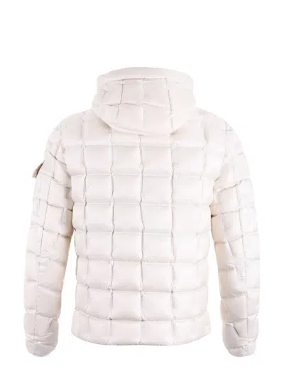 Blauer Usa Coats In Beige