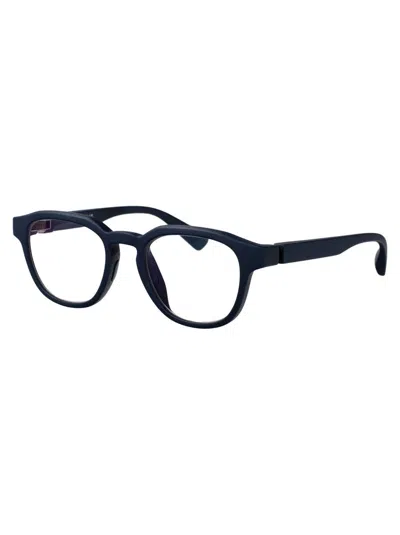 Mykita Optical In 346 Md34 Indigo Clear