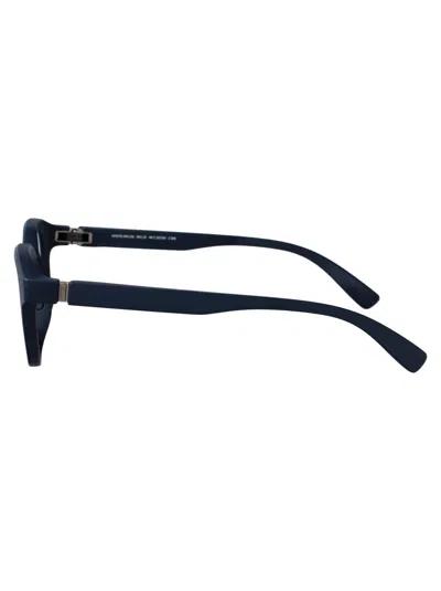 Mykita Optical In 346 Md34 Indigo Clear