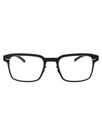 Mykita Optical In Black