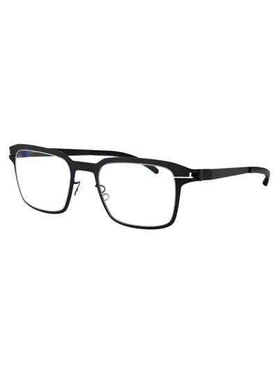 Mykita Optical In Black