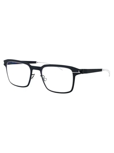 Mykita Optical In Blue