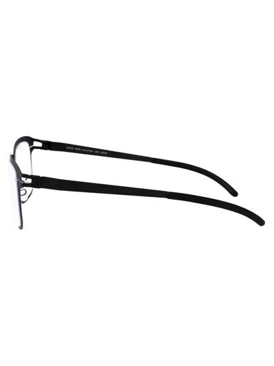 Mykita Optical In Black