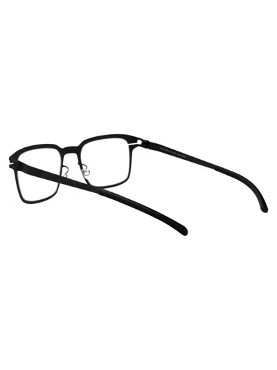 Mykita Optical In Black