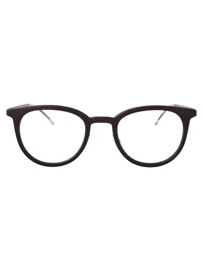 Mykita Optical In 559 Mh60 Slate Grey Shin