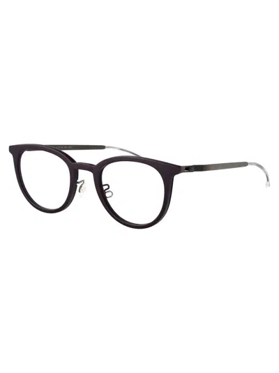 Mykita Optical In 559 Mh60 Slate Grey Shin