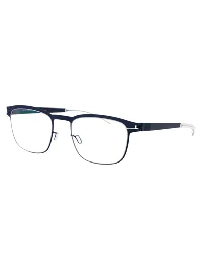 Mykita Optical In Navy