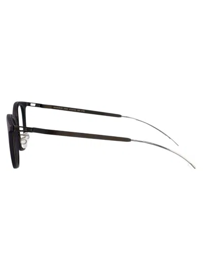 Mykita Optical In 559 Mh60 Slate Grey Shin