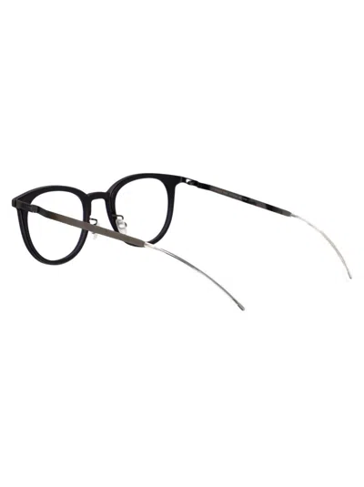 Mykita Optical In 559 Mh60 Slate Grey Shin