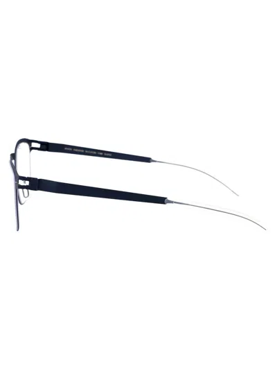 Mykita Optical In Navy
