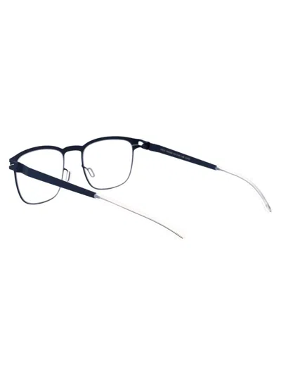 Mykita Optical In Navy