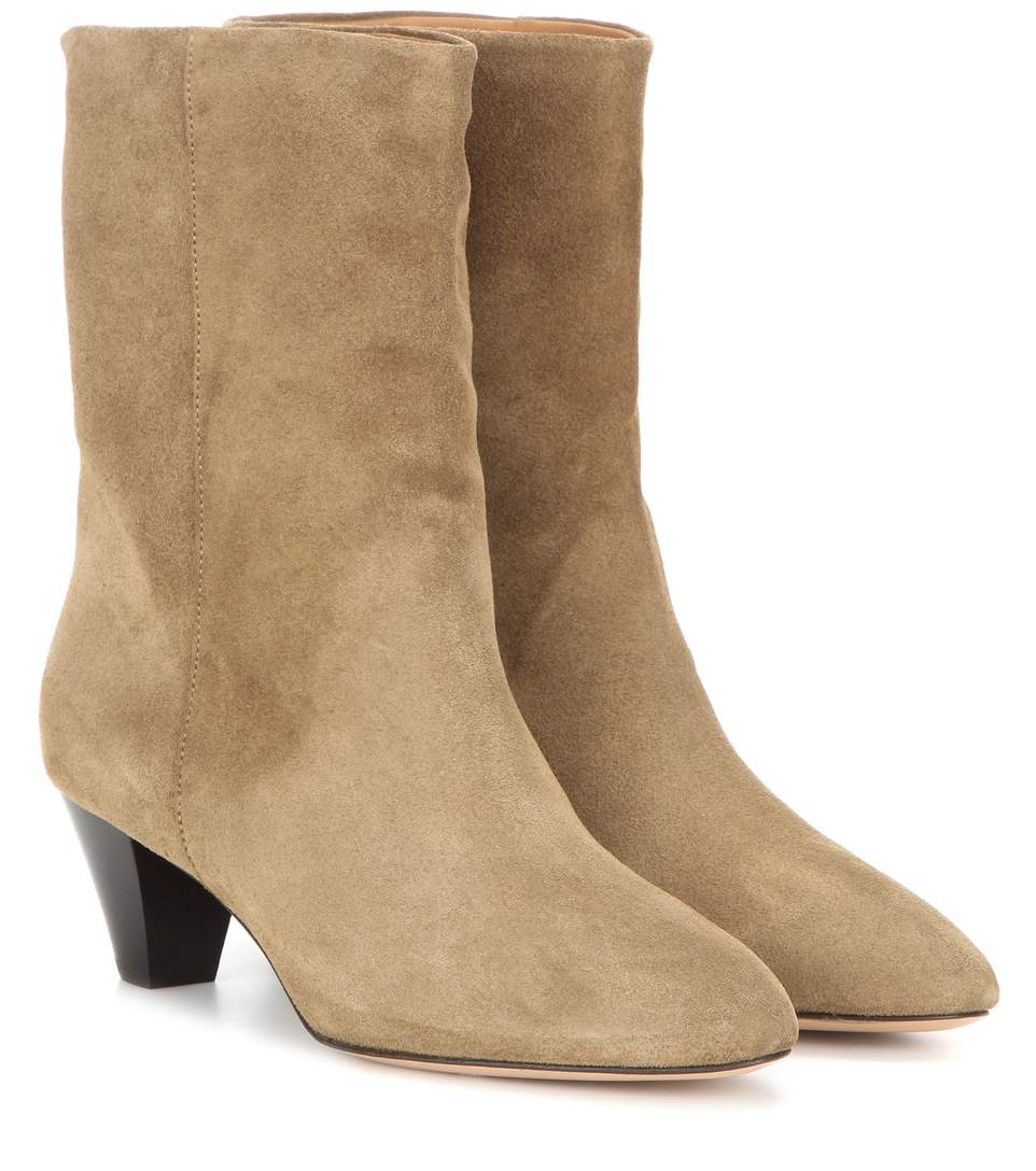 isabel marant dyna boots