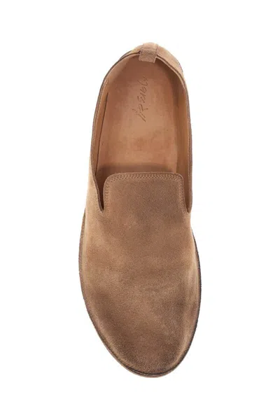 Marsèll Strasacco Lo In Beige
