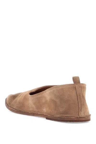 Marsèll Strasacco Lo In Beige