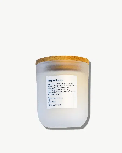 Intentional Goods Chicago Candle