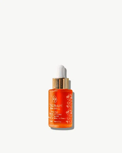 Therapi Honey Skincare Propolis+ Biome Restore Facial Oil