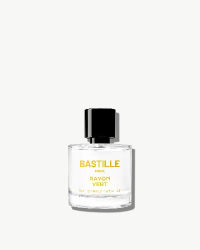 Bastille Rayon Vert