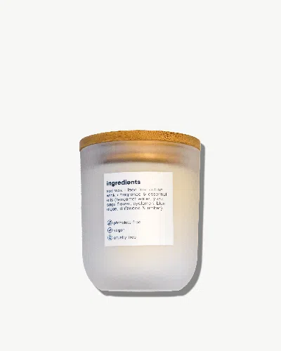 Intentional Goods Seattle Candle