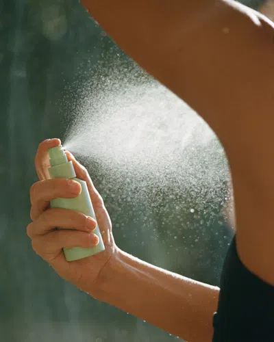 Corpus Third Rose Spray Deodorant