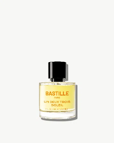 Bastille Un Deux Trois Soleil