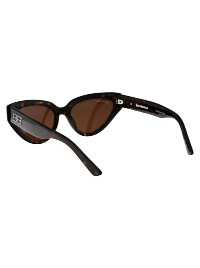 Balenciaga 52mm Cat Eye Sunglasses