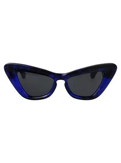 Burberry Cat Eye Sunglasses 0 Be4421 U 411487