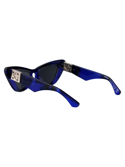 Burberry Cat Eye Sunglasses 0 Be4421 U 411487
