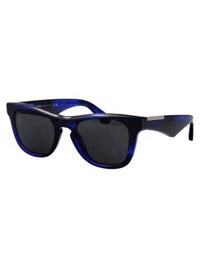 Burberry Squared Sunglasses 0 Be4426 411487