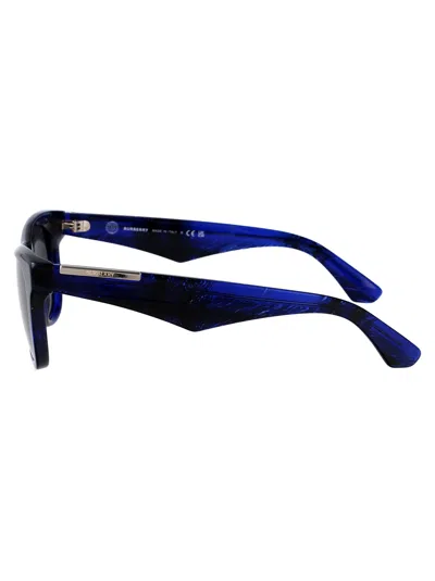 Burberry Squared Sunglasses 0 Be4426 411487