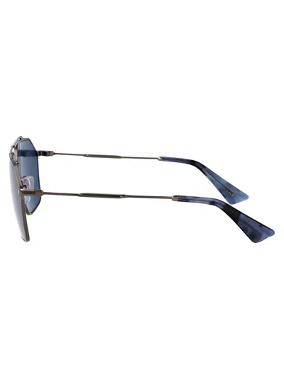 Dolce & Gabbana Pilot Sunglasses 0 Dg2303 04/80