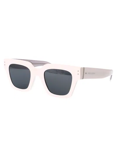 Dolce & Gabbana Squared Sunglasses 0 Dg4413 337440