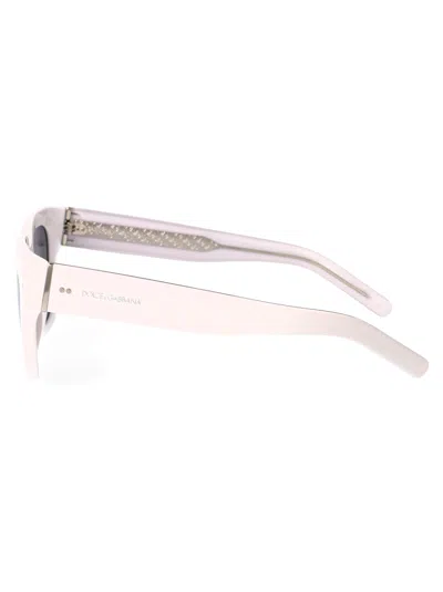 Dolce & Gabbana Squared Sunglasses 0 Dg4413 337440