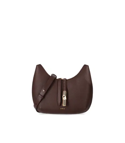 Furla Goccia S Shoulder Bag