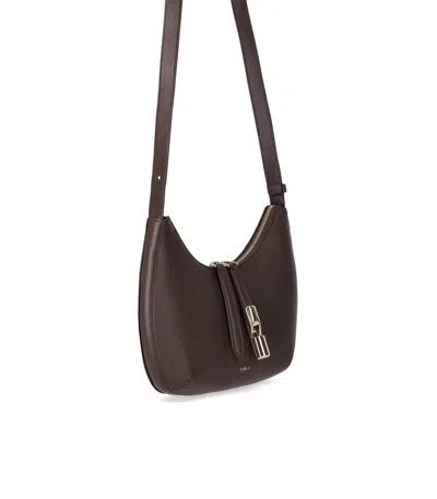 Furla Goccia S Shoulder Bag