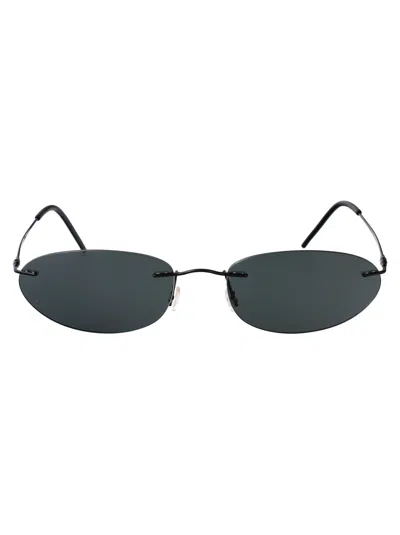 Giorgio Armani Eyewear