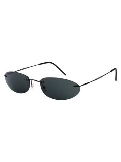 Giorgio Armani Eyewear