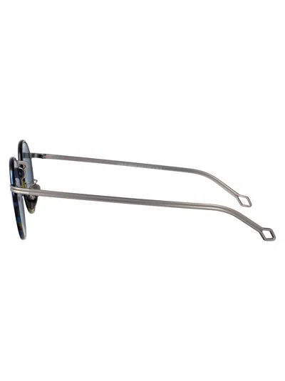Giorgio Armani Round Sunglasses 0 Ar6163 J 300319