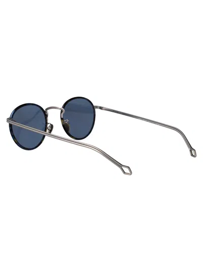 Giorgio Armani Round Sunglasses 0 Ar6163 J 300319