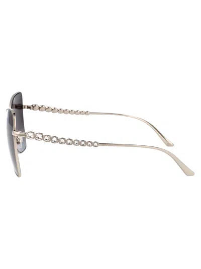 Jimmy Choo 0jc4010b Sunglasses