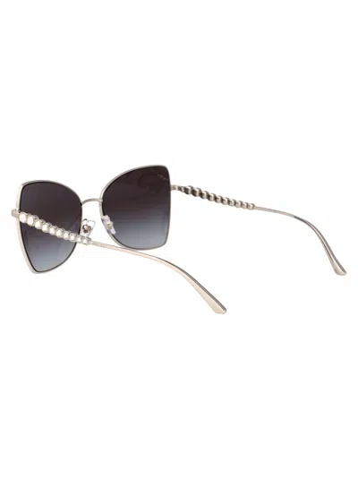 Jimmy Choo 0jc4010b Sunglasses