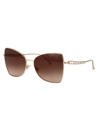 Jimmy Choo 0jc4010b Sunglasses