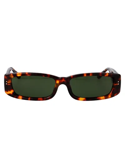 Linda Farrow Talita Sunglasses