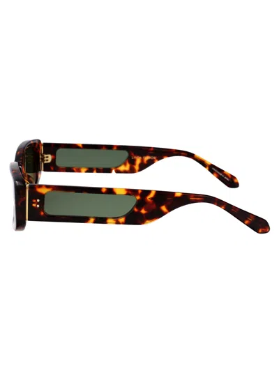 Linda Farrow Talita Sunglasses