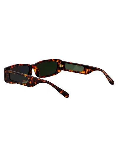 Linda Farrow Talita Sunglasses