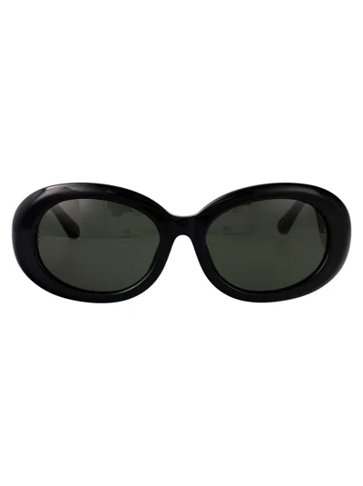 Linda Farrow Lina Sunglasses